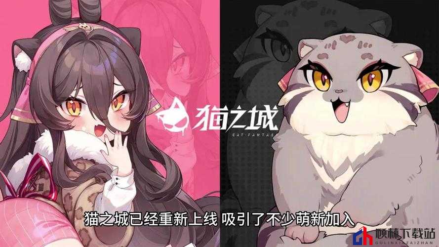 《猫之城》过关新技巧：巧用阵容，轻松拿下2-2星通关了